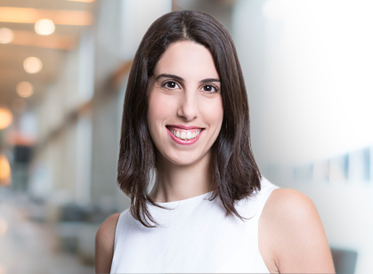 Yael Aronheim