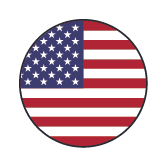 ארה'ב flag